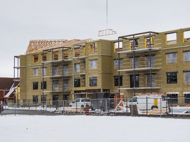 Parkside Village - Photo 1