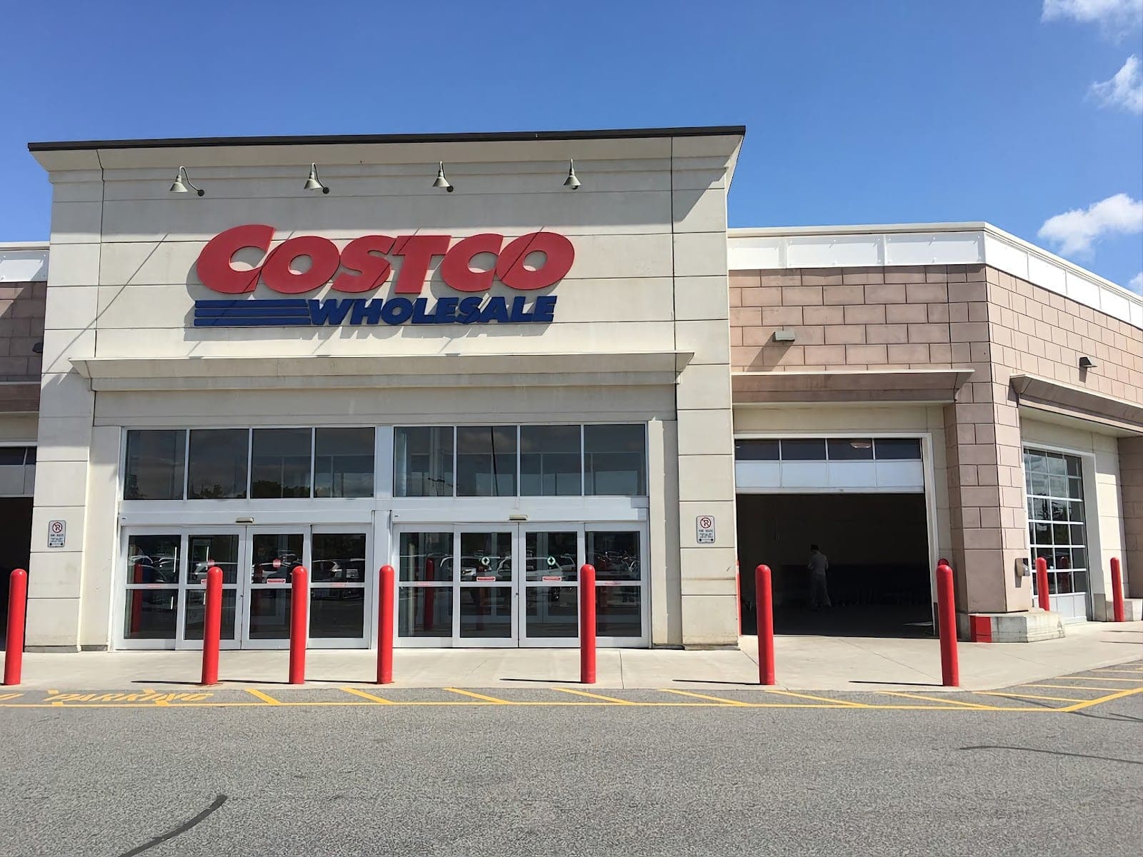 Costco Pharmacy (photo: Lazarus, via Google)