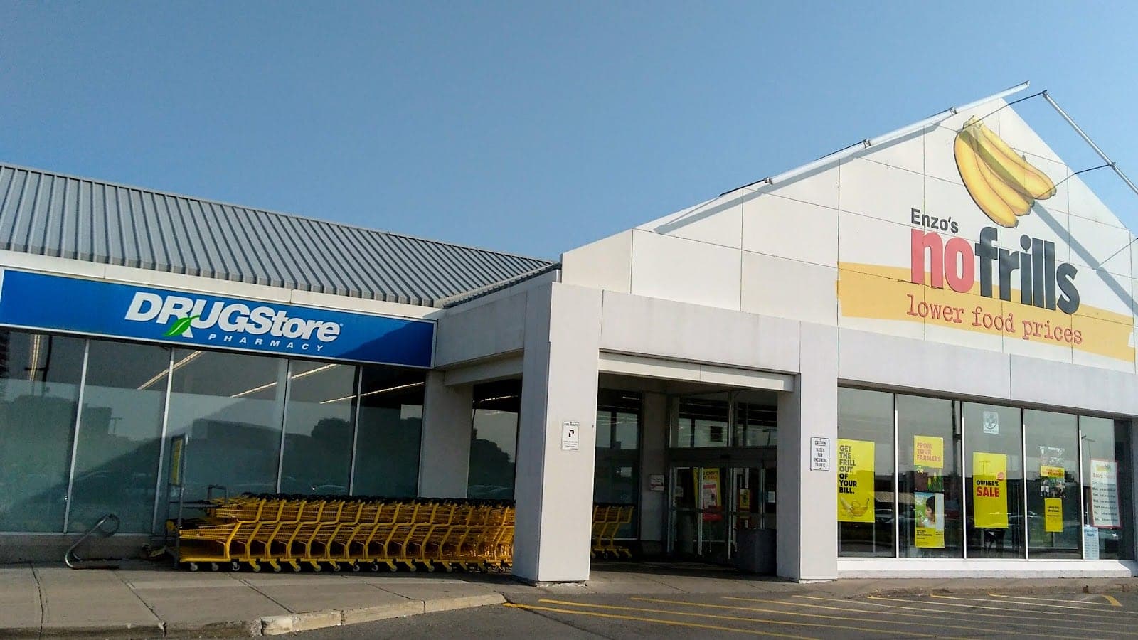Loblaw pharmacy (photo: P. F.H. Lai, via Google)