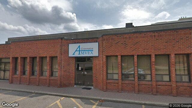 TELUS Health Virtual Pharmacy (Google Street View)