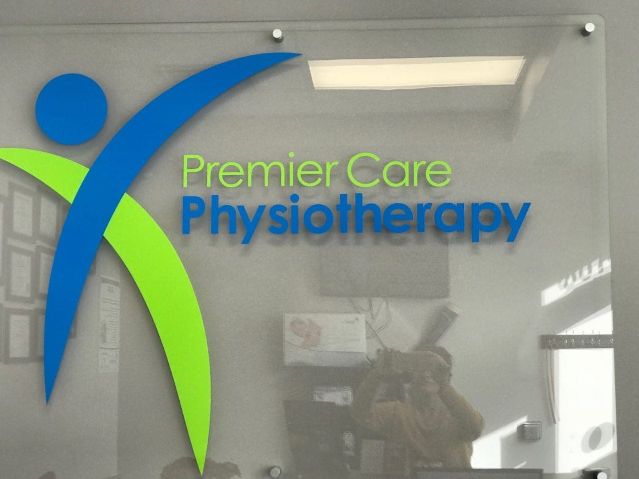Premier Care Physiotherapy (photo: Premier Care Physiotherapy, via Google)