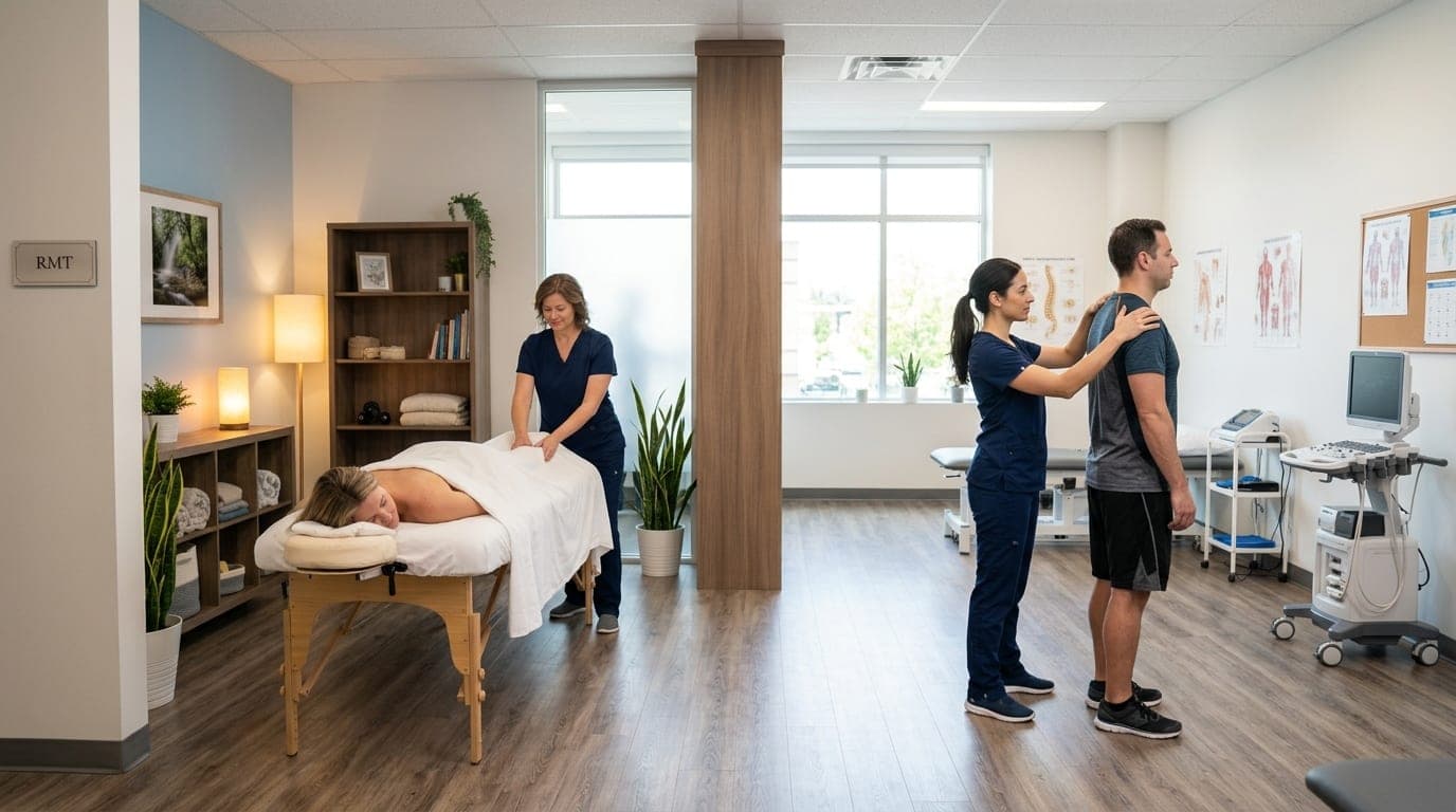 SeniorHome.ca - Remedy Physio Clinic