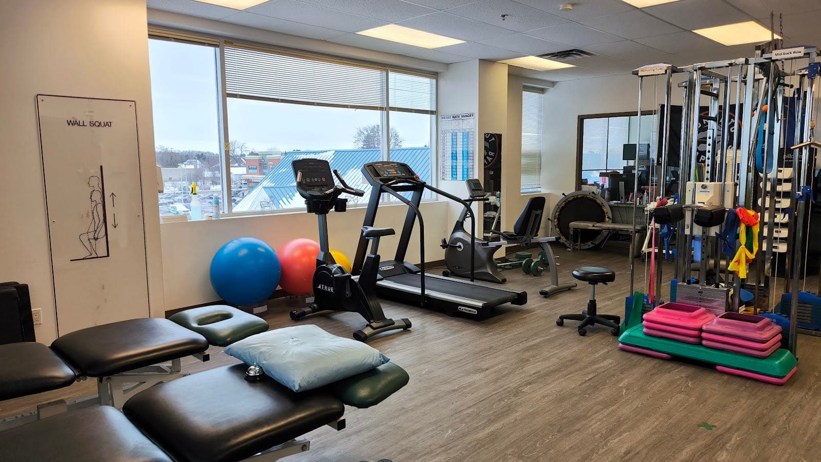 CBI Health - Oak Ridges Yonge (photo: CBI Health - Oak Ridges Yonge, via Google)