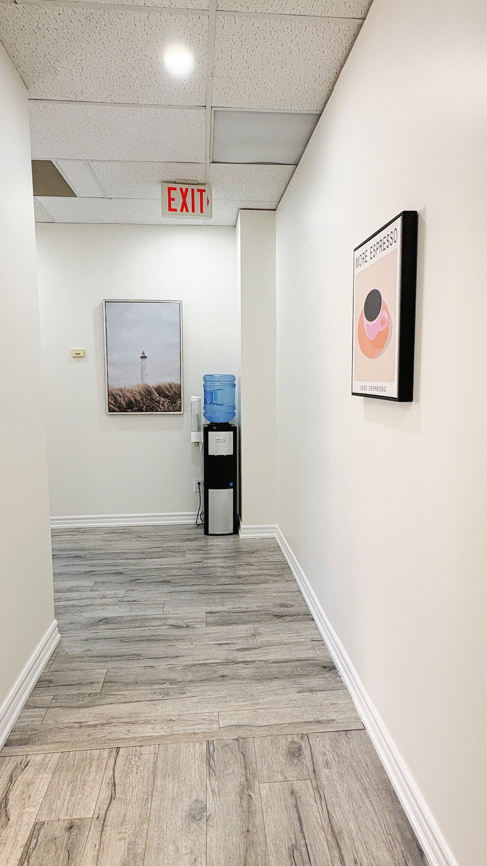 New Motion Health Centre (photo: New Motion Health Centre, via Google)