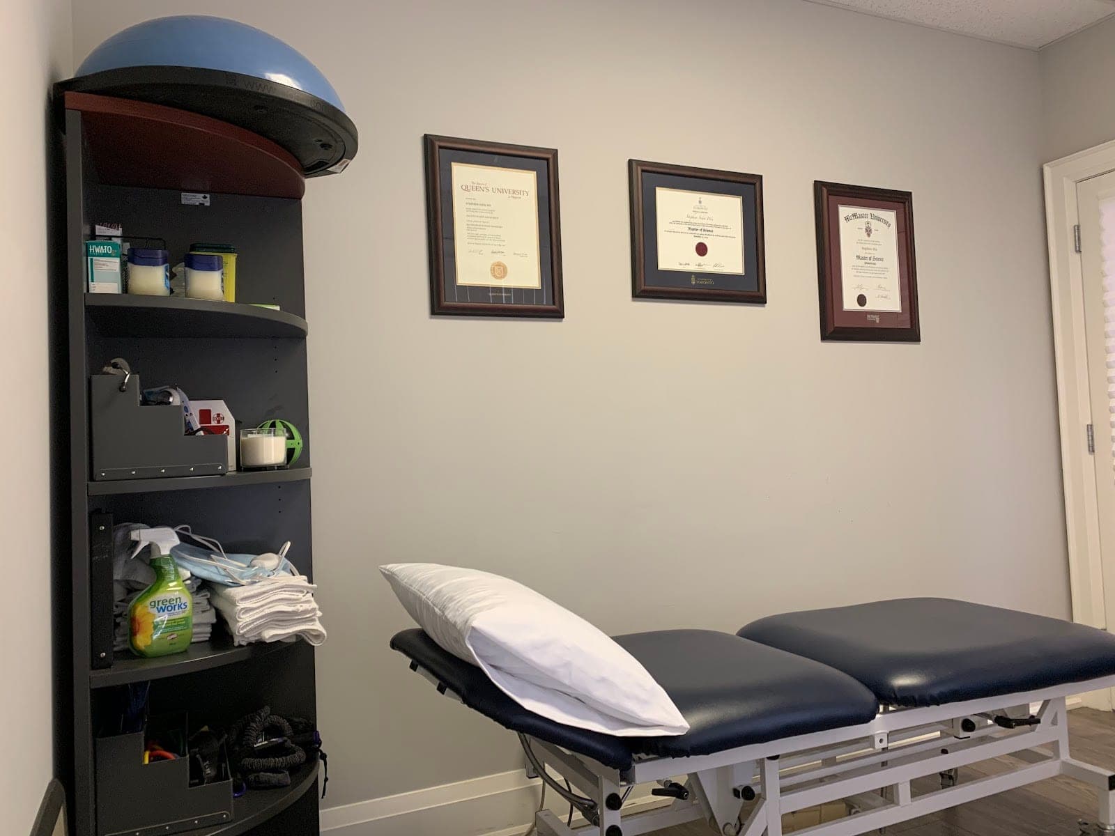 Kinnext Health Richmond Hill (photo: Kinnext Health Richmond Hill, via Google)