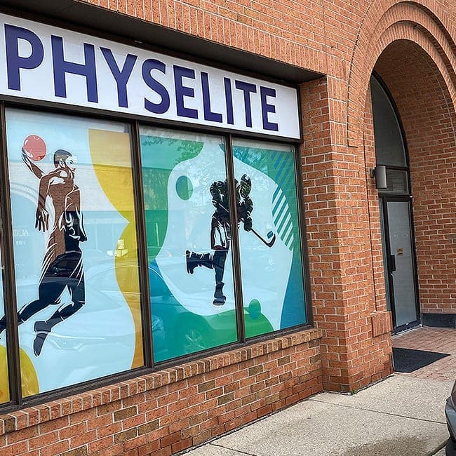 SeniorHome.ca - Physelite