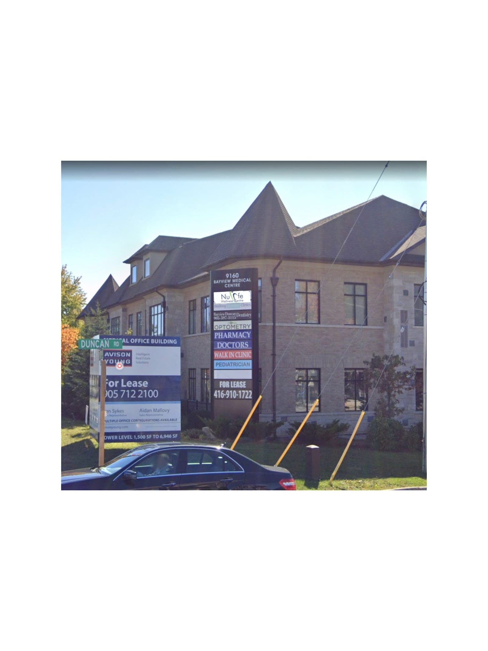 Nulife Wellness Centre (photo: Nulife Wellness Centre, via Google)