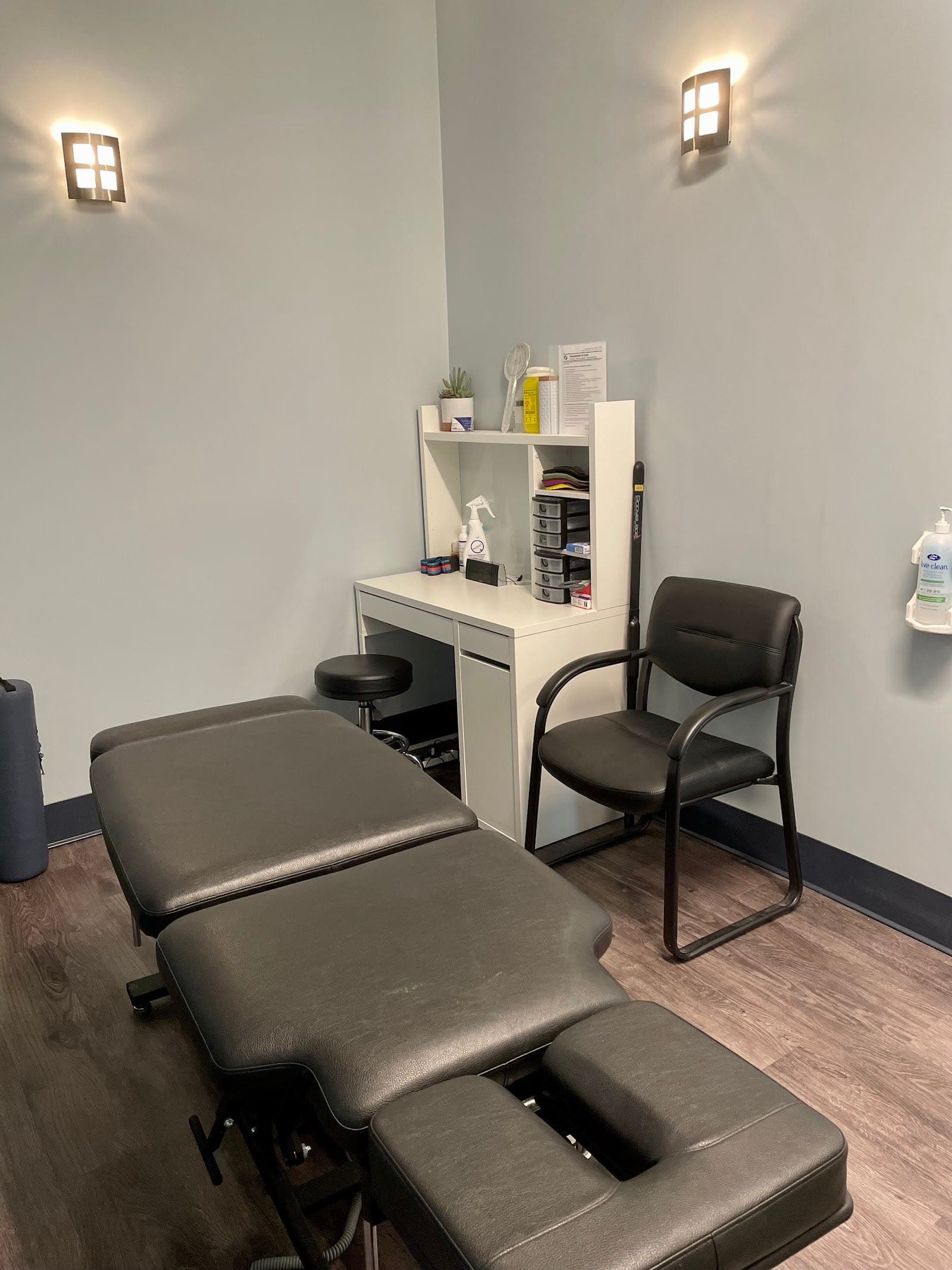 TRCC - Total Rehabilitation & Chiropractic Centre - Richmond Hill (photo: TRCC - Total Rehabilitation & Chiropractic Centre - Richmond Hill, via Google)