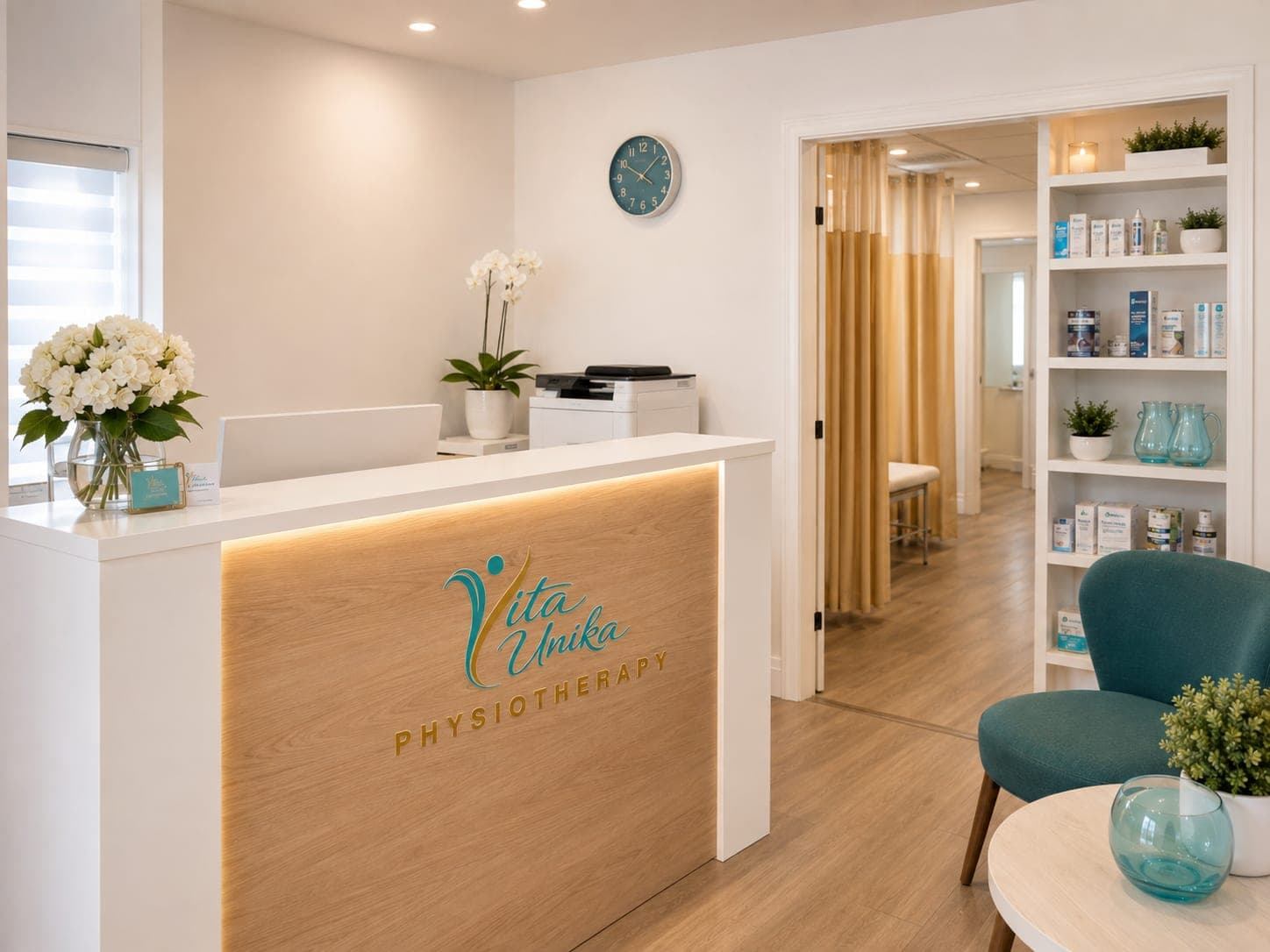 SeniorHome.ca - Vita Unika Physiotherapy