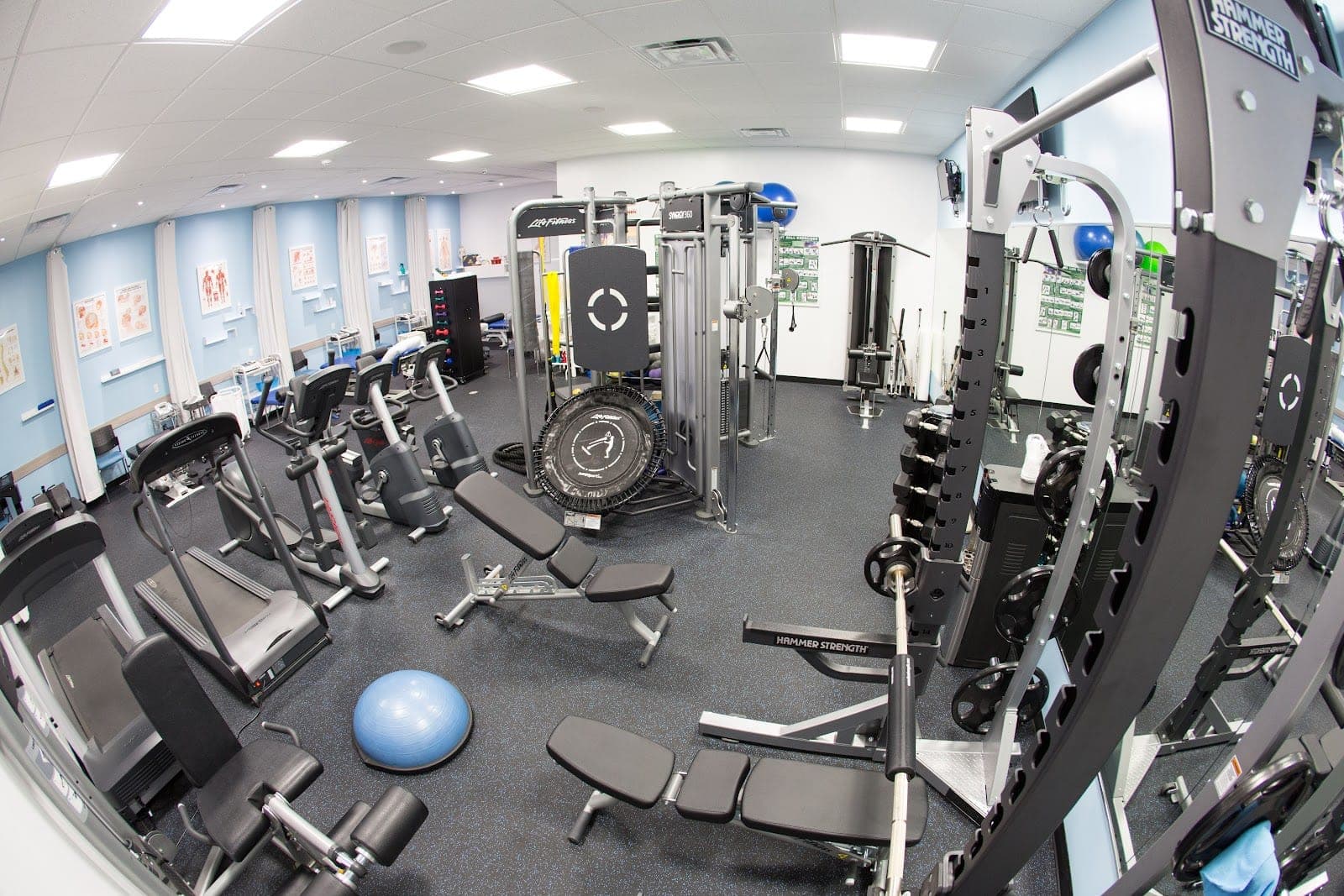 Chiro-Med Rehab Centre (photo: Chiro-Med Rehab Centre, via Google)