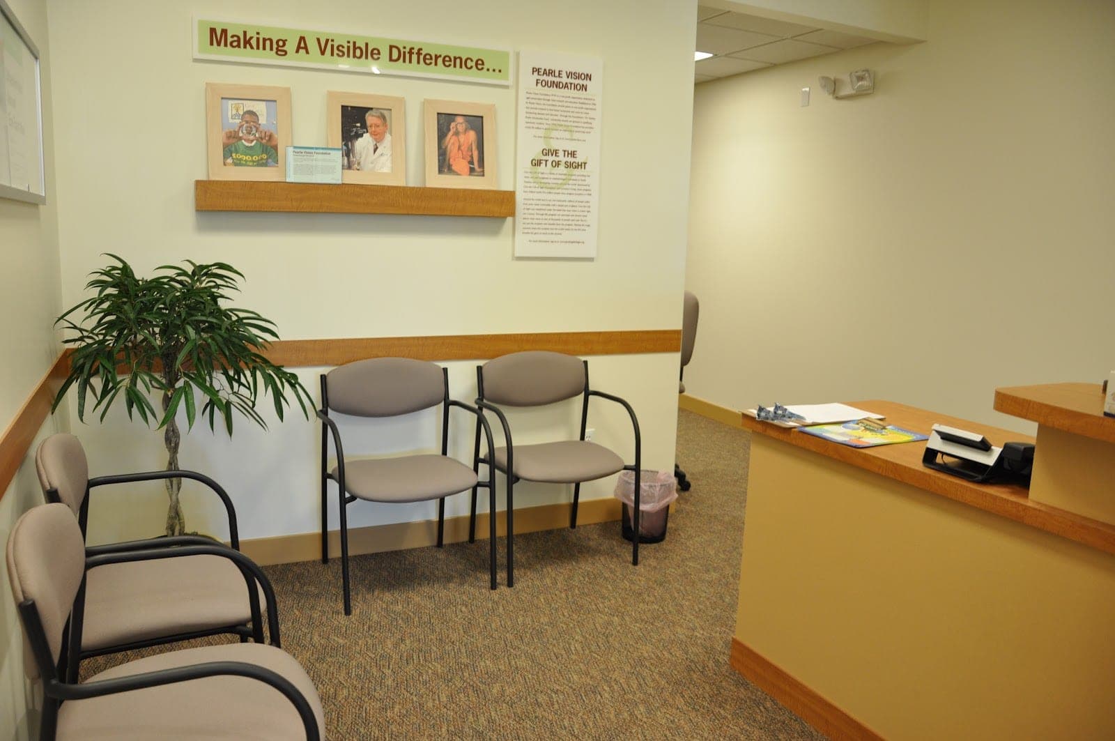 Bayview Glen Optometrists (photo: Bayview Glen Optometrists, via Google)