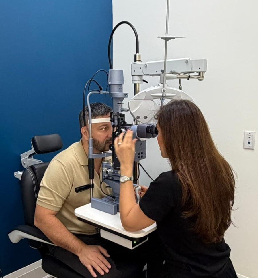SeniorHome.ca - Dr. Farid Optometry & Optical