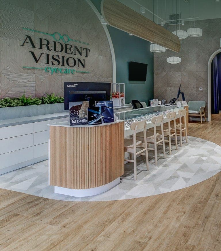 SeniorHome.ca - Ardent Vision Eyecare