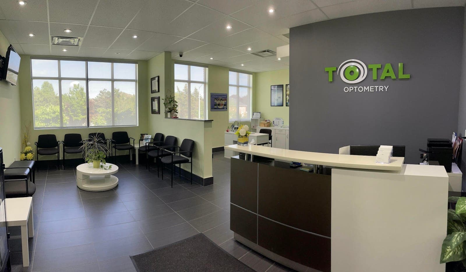 SeniorHome.ca - Total Optometry