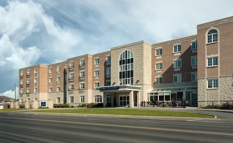 Aspira Quinte Gardens Retirement Living - Photo 1