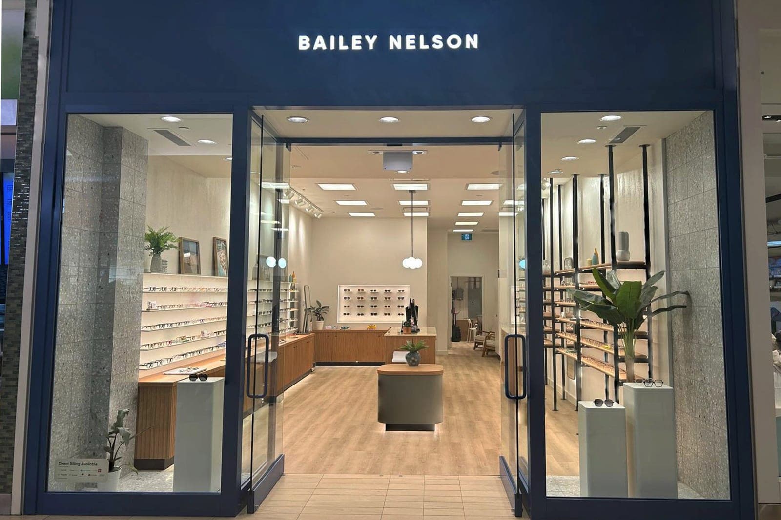 SeniorHome.ca - Bailey Nelson & Optometry - Hillcrest Mall in Richmond Hill
