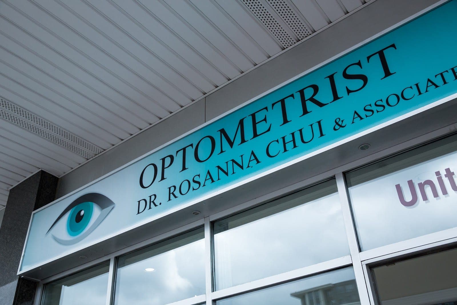 Dr. Rosanna Chui & Associates (photo: Dr. Rosanna Chui & Associates, via Google)