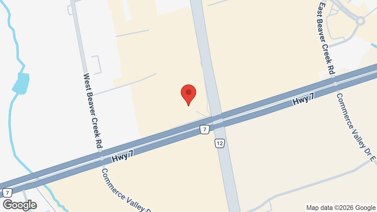Map: Dr. J. Lowe and Associates, Optometrists