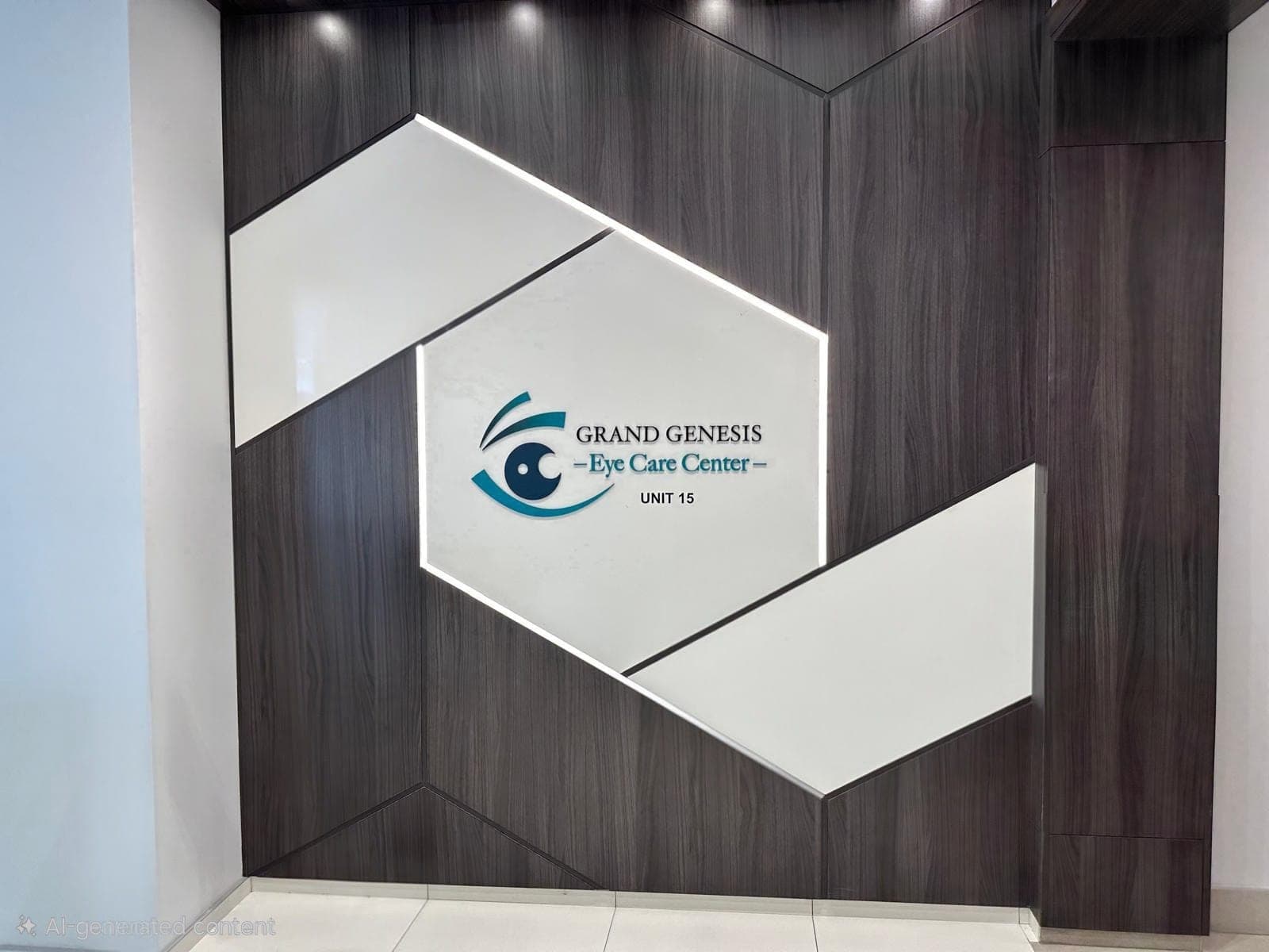 Ahadian Eye Institute (photo: ali vaez, via Google)