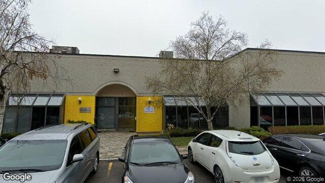 Electro-Medical Equipment (Google Street View)