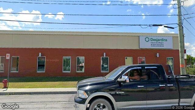 Kevin Boivin (Google Street View)