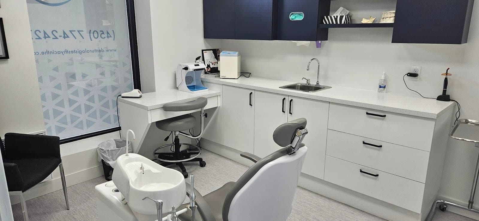 Beaudoin et Vallée Denturologistes (photo: Beaudoin et Vallée Denturologistes, via Google)