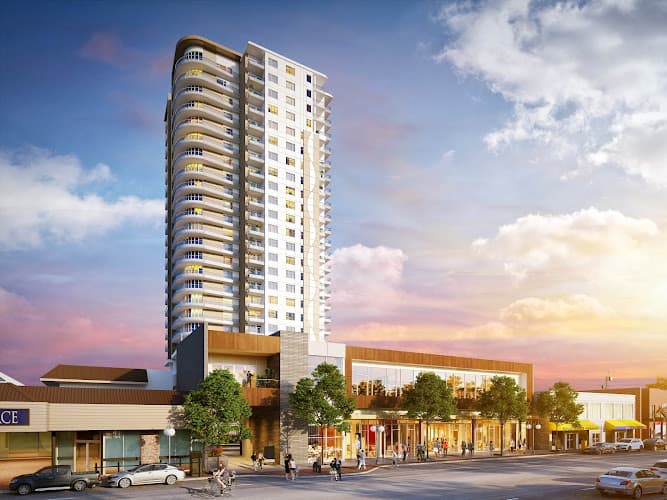 Oceana PARC - Photo 1