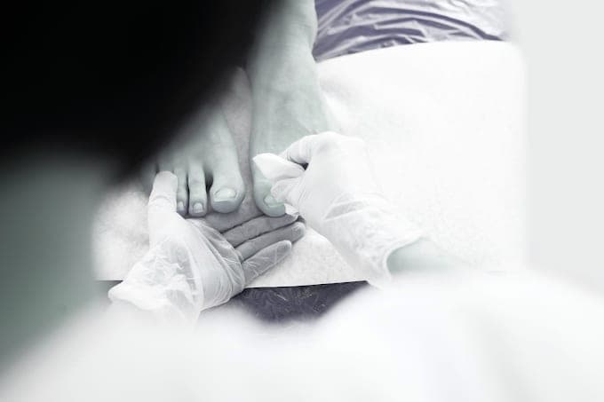 Pédiforme soins en podologie (photo: Pédiforme soins en podologie, via Google)
