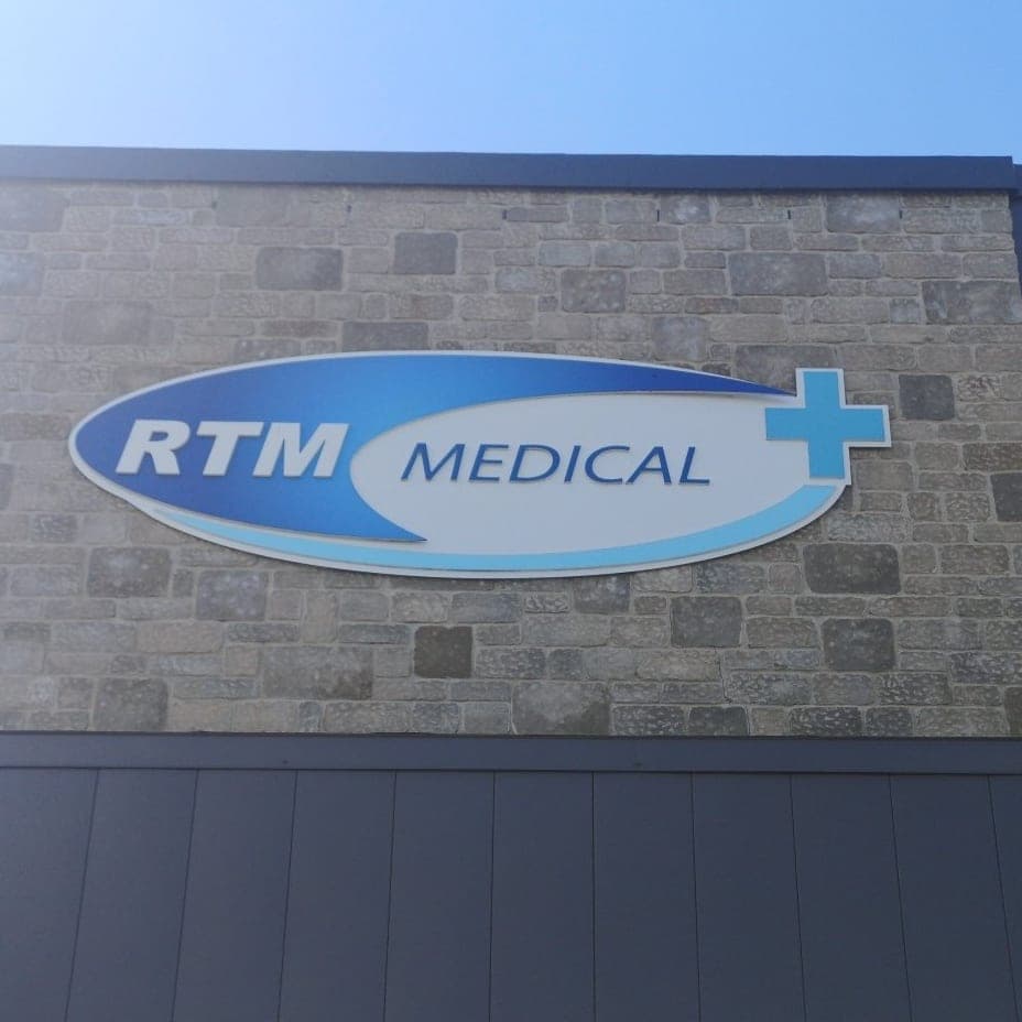 SeniorHome.ca - RTM Médical