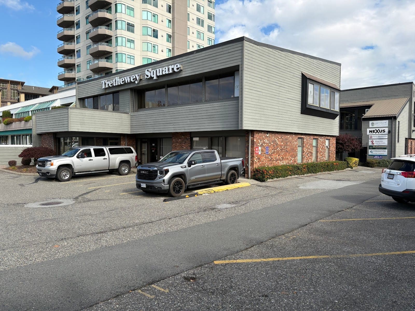 Fraser Valley Pharmacy (photo: Fraser Valley Pharmacy, via Google)