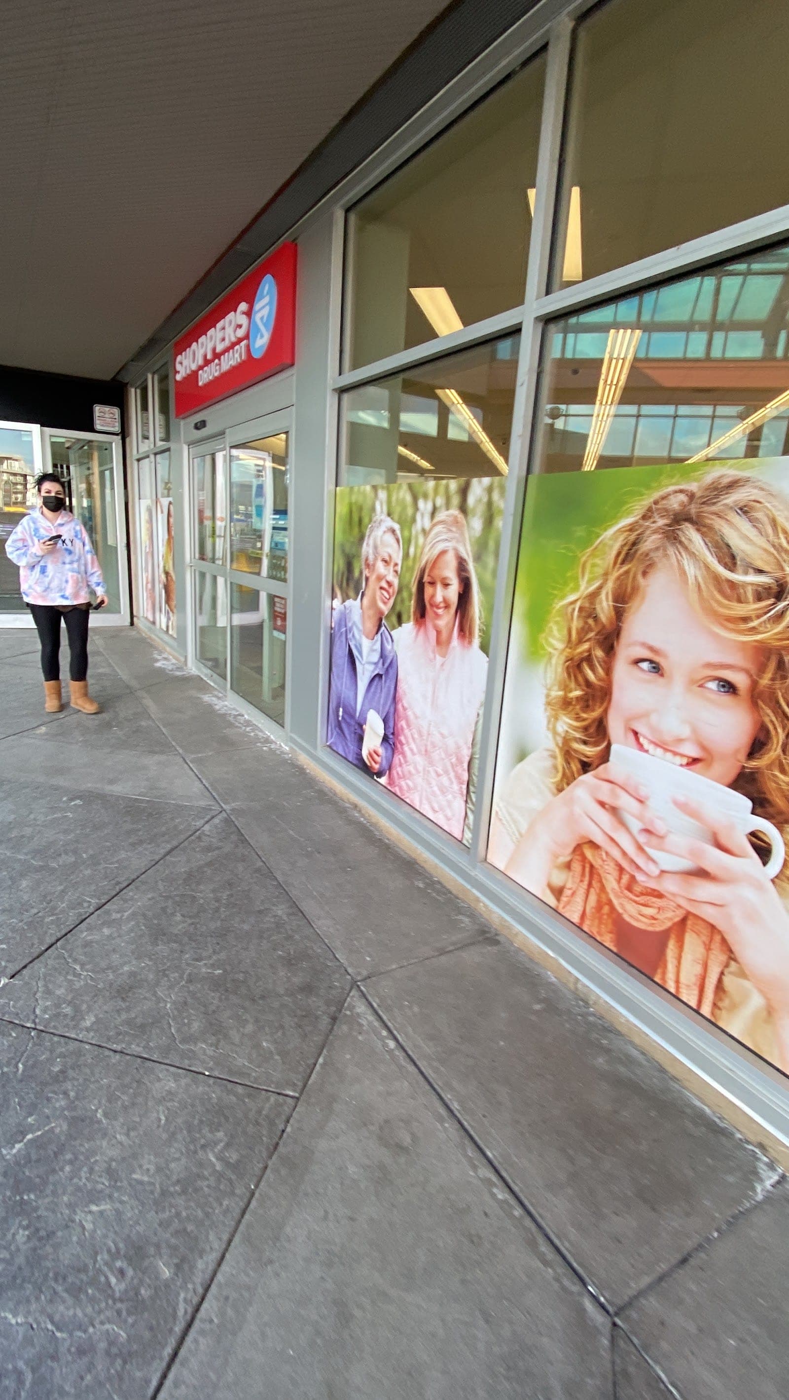 Shoppers Drug Mart (photo: Usman USI, via Google)