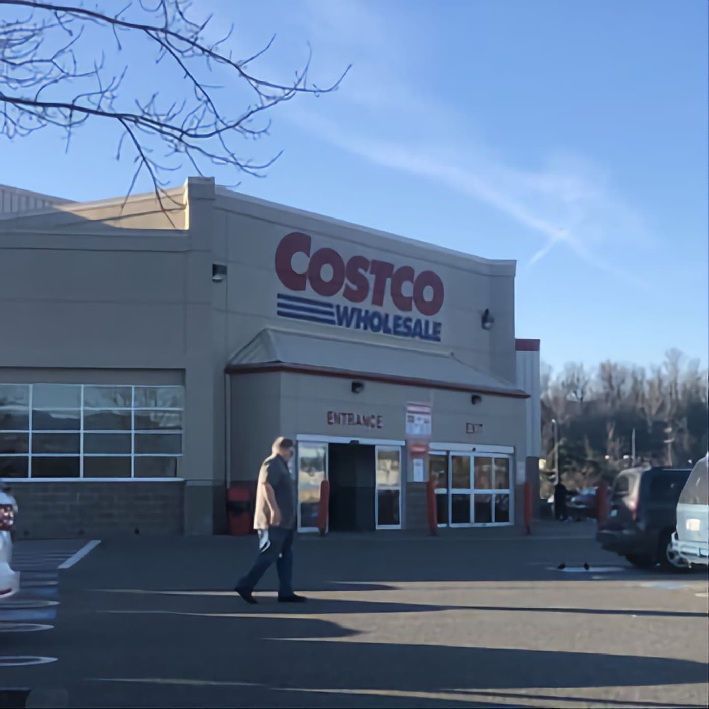 Costco Pharmacy (photo: Lazarus, via Google)