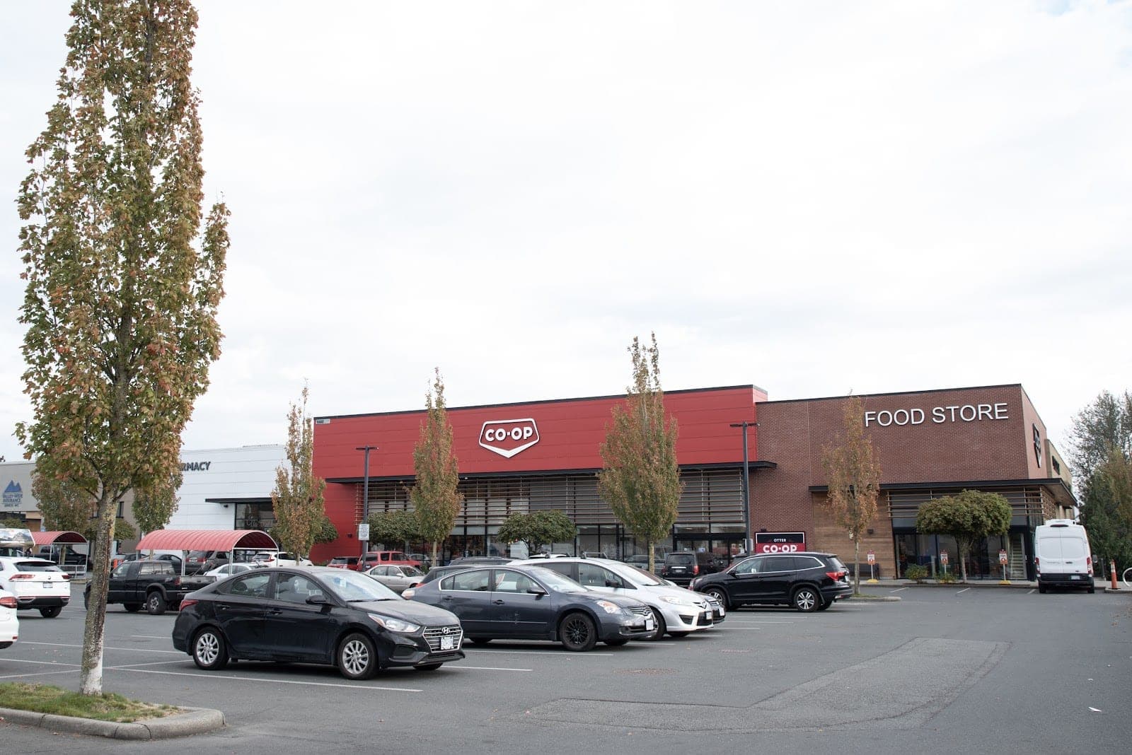 Co-op Food Store (photo: Co-op Food Store, via Google)