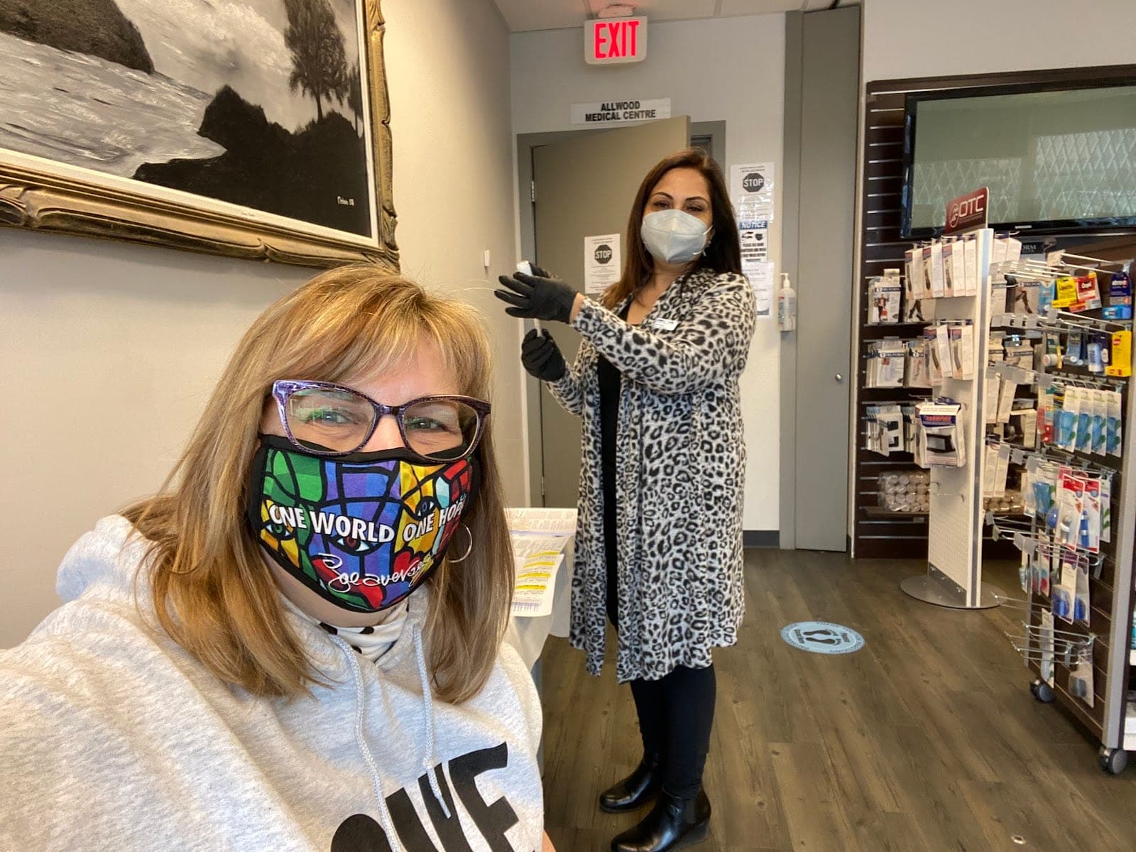 Pharmacity Drugstore #2 (photo: yourcargirl Linda, via Google)