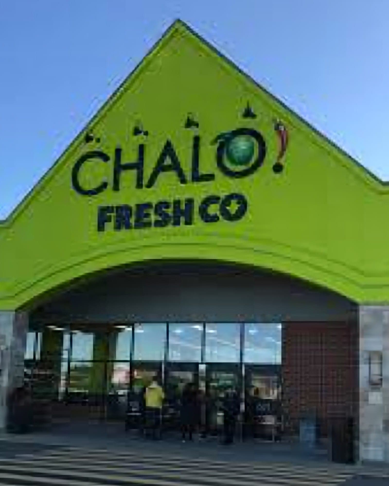 FreshCo Pharmacy Preston & Louise (photo: Lazarus, via Google)