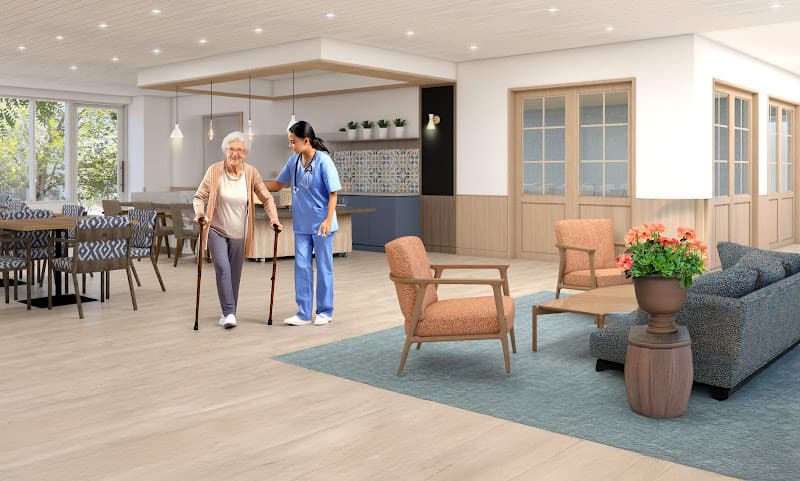 Oakwood Commons Community - Photo 1