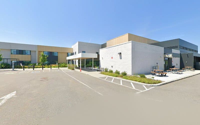 Maison des aînés et alternative de Repentigny (2022) - Photo 1