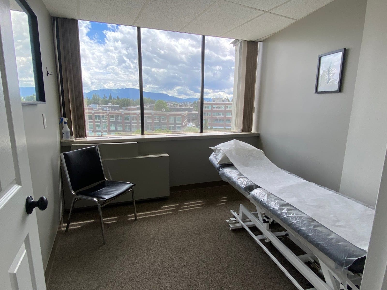 McCallum Physiotherapy (photo: McCallum Physiotherapy, via Google)