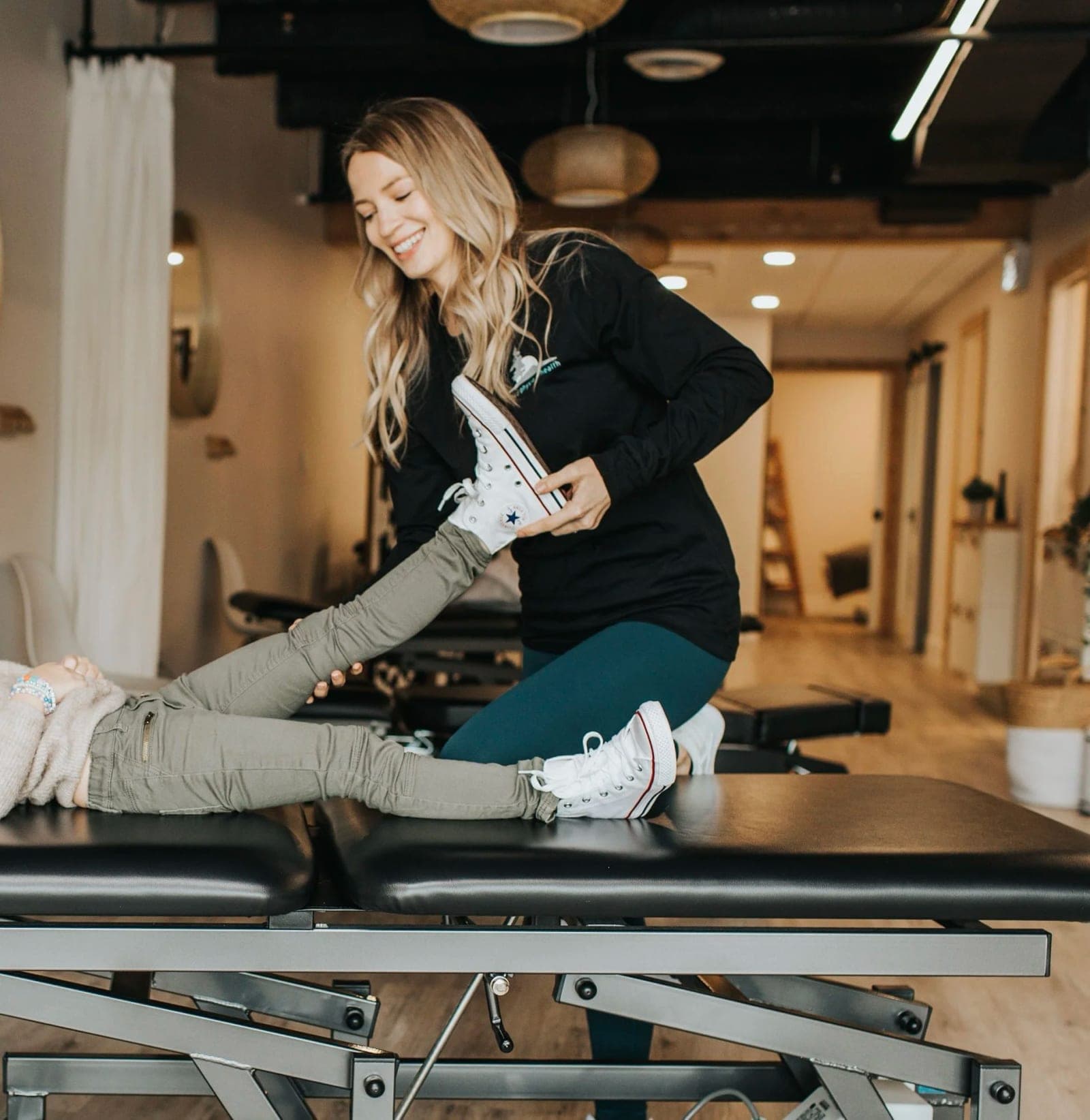SeniorHome.ca - Novo Physio and Health - Abbotsford