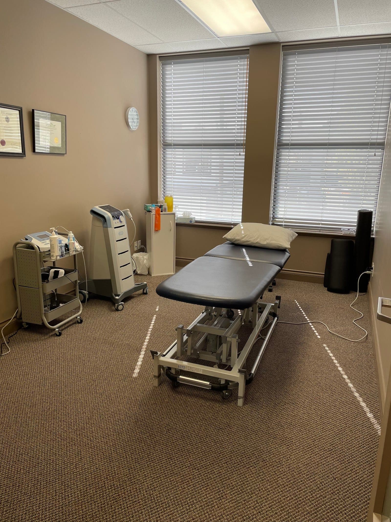 West Coast Physiotherapy (photo: West Coast Physiotherapy, via Google)