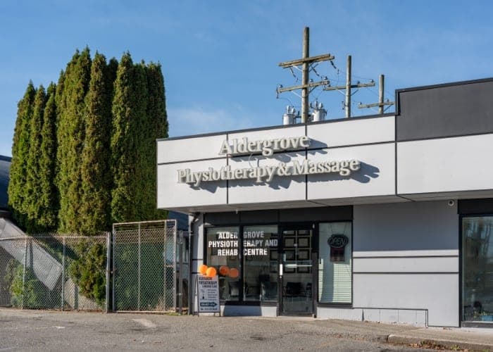 Aldergrove Physiotherapy & Rehabilitation Centre (photo: Aldergrove Physiotherapy & Rehabilitation Centre, via Google)