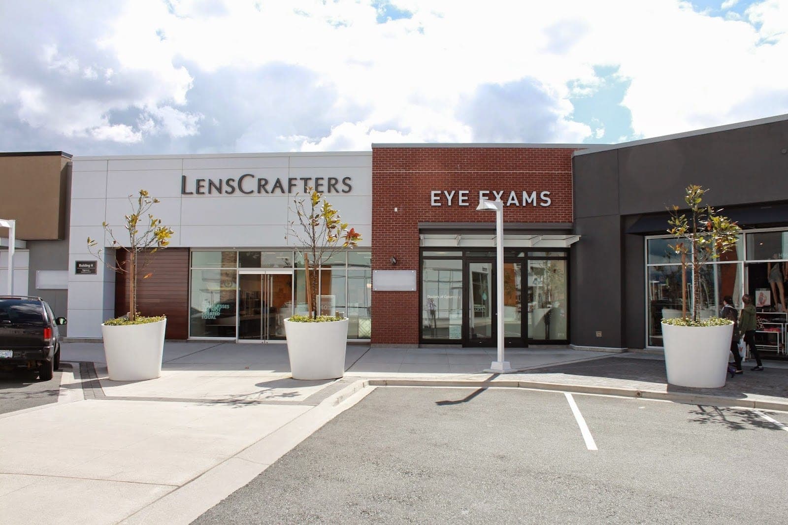 High Street Eyecare Center (photo: High Street Eyecare Center, via Google)