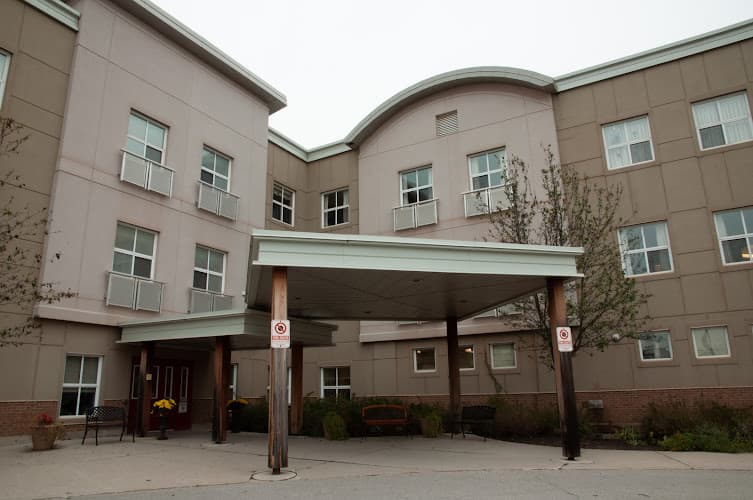 Extendicare West Oak Village Long-Term Care Home - Photo 1