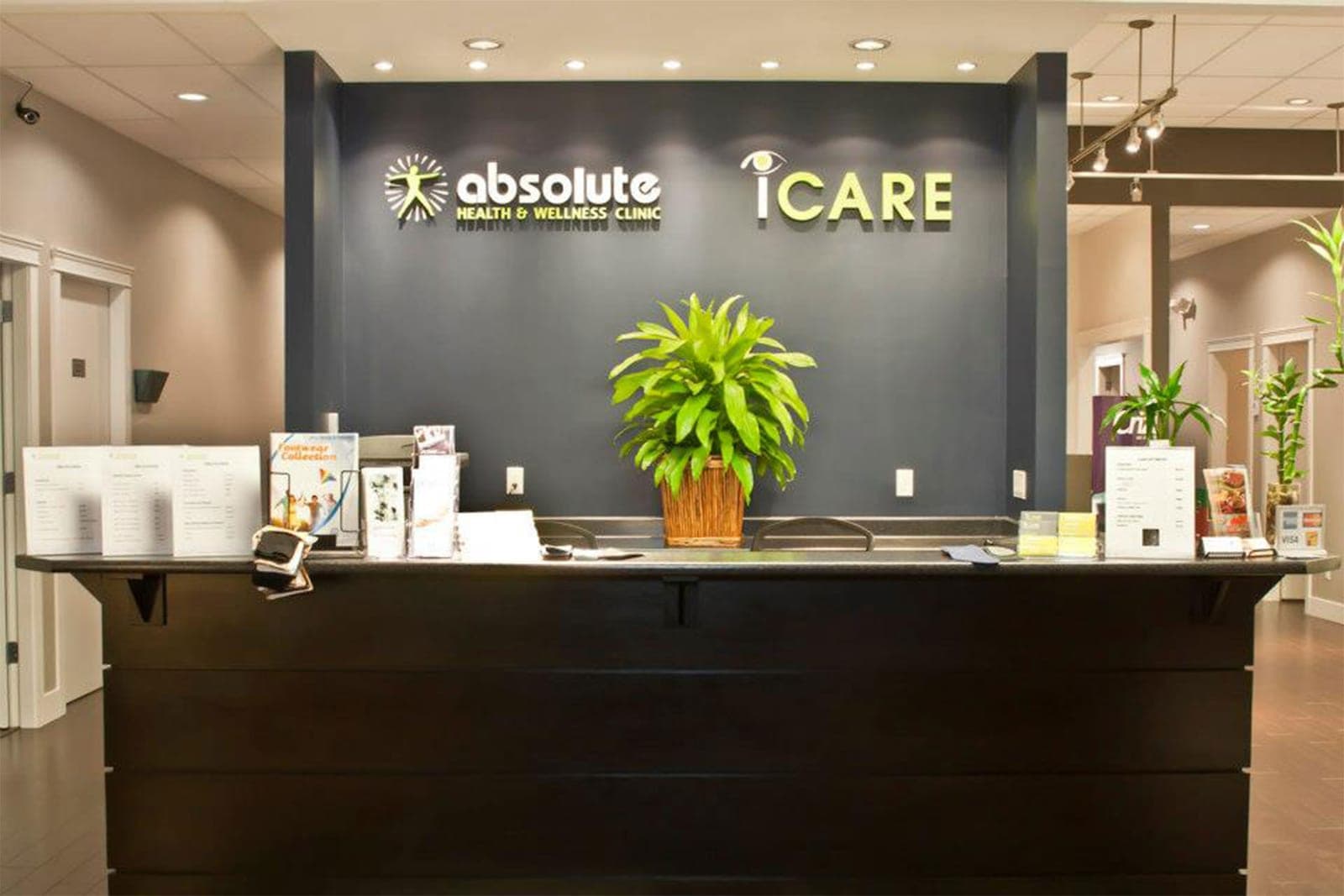 SeniorHome.ca - ICare Doctors of Optometry Abbotsford - Dr. Sonia Sandhar