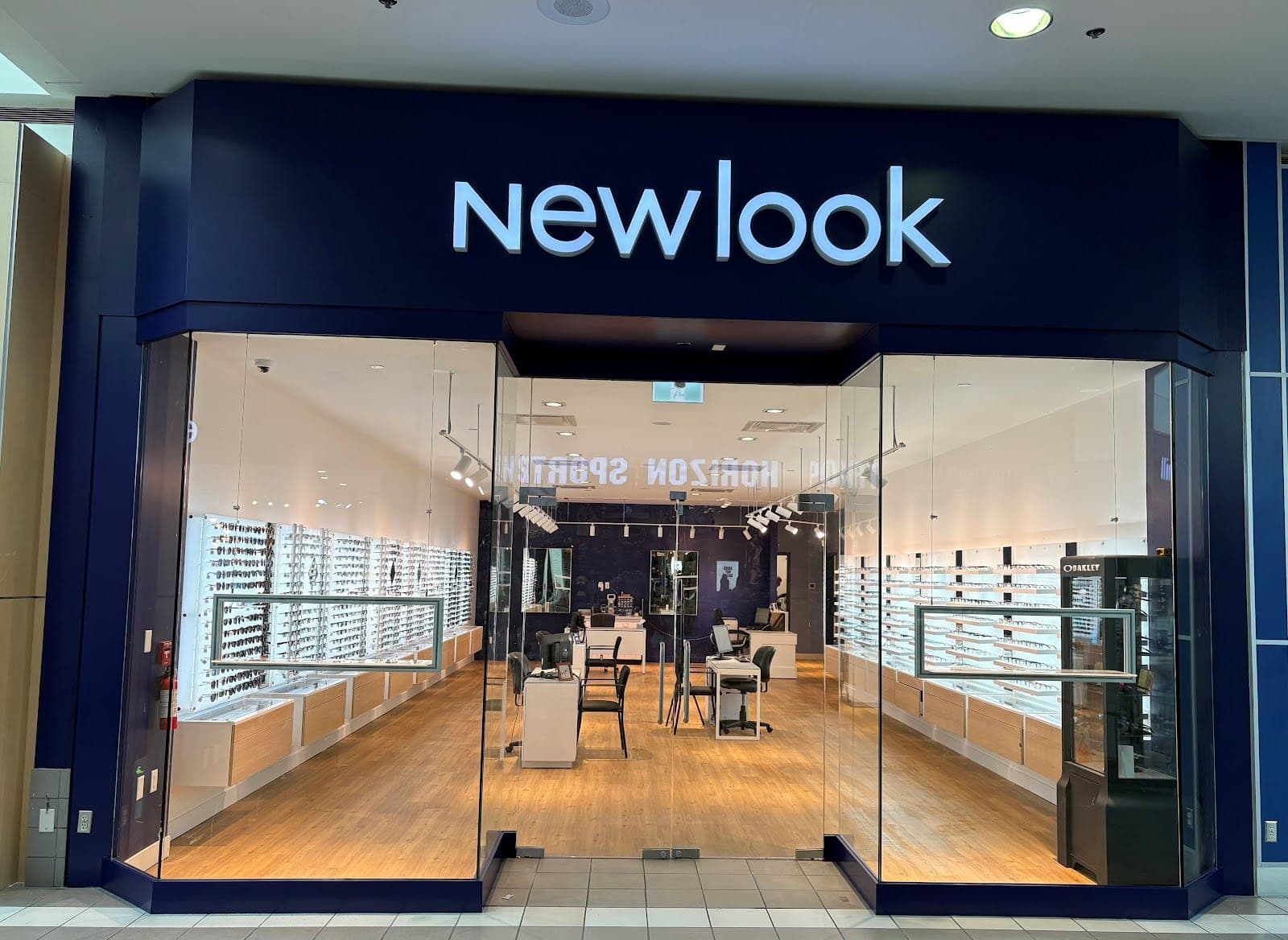 New look eyewear (photo: New look eyewear, via Google)