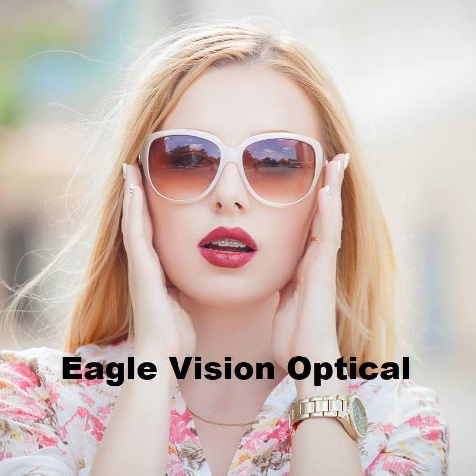 Eagle Vision Optical (photo: Eagle Vision Optical Ltd, via Google)