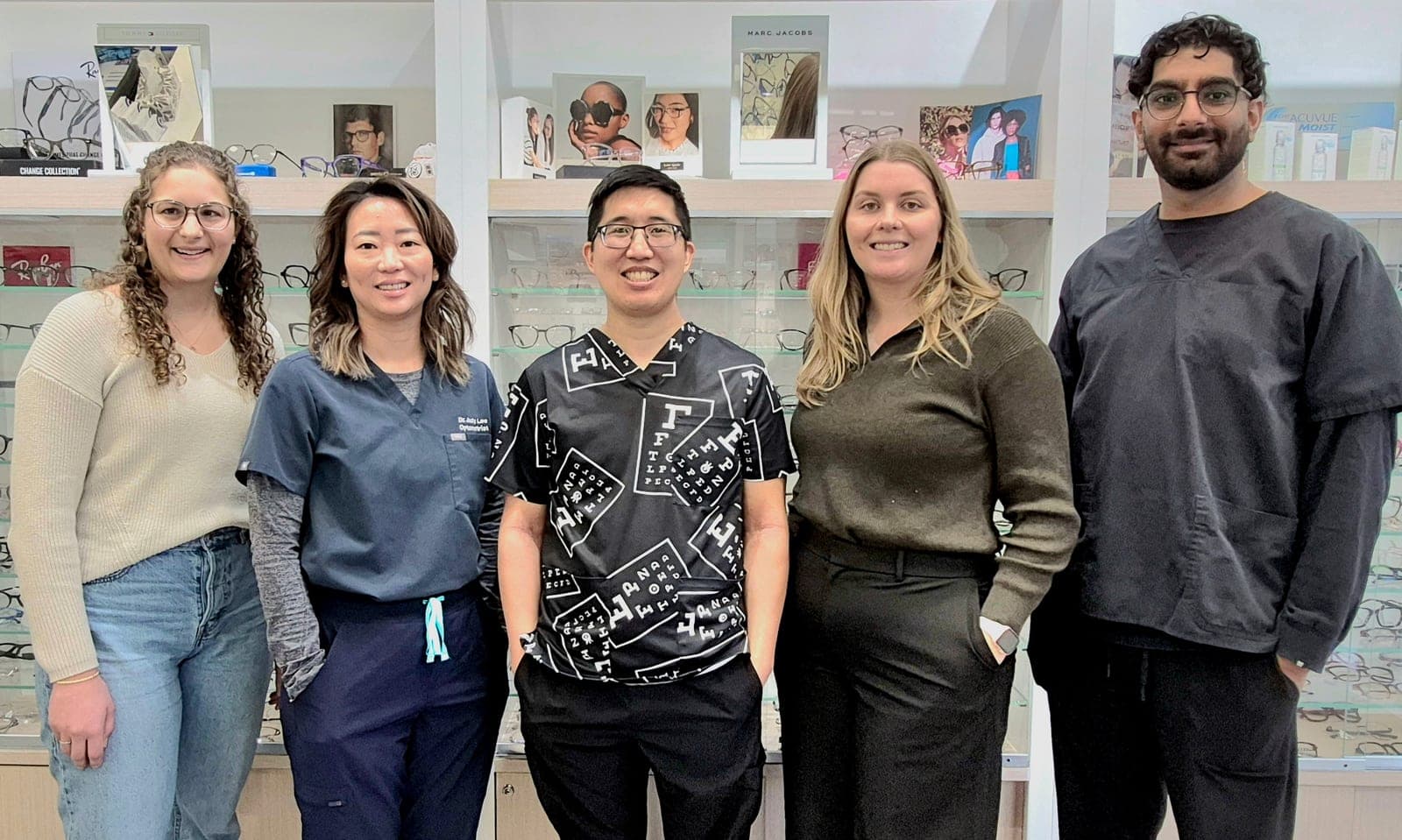SeniorHome.ca - Aldergrove Optometry
