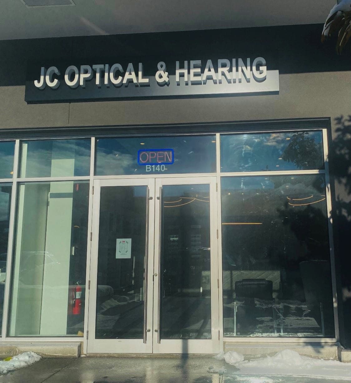 Abby Optical & Hearing (photo: Abby Optical & Hearing, via Google)