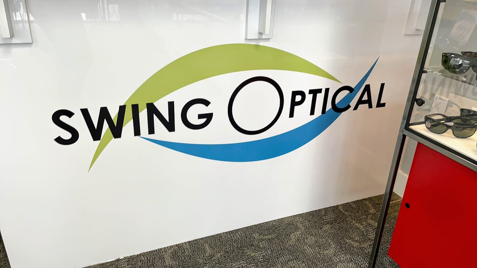 Swing Optical (photo: Swing Optical, via Google)