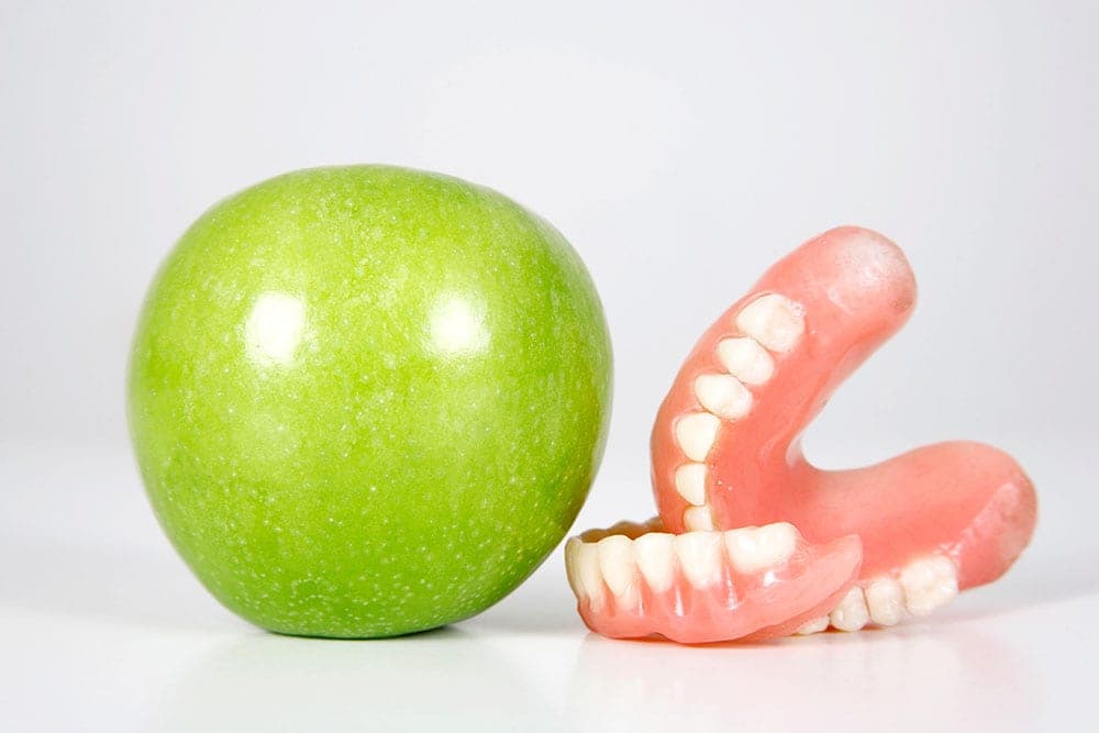 Advanced Denture & Implant Centres (photo: Advanced Denture & Implant Centres Inc, via Google)